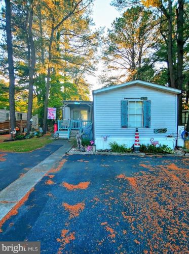 23806 Birch Ln, Lewes DE 19958-5341 exterior