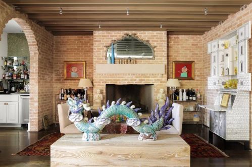 2107 Bridle Path, Austin TX 78703-3208 exterior