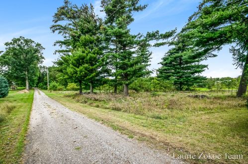 5800 Leonard St, Coppersville MI 49404-9451 exterior