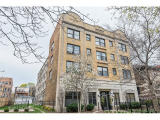 4630 Beacon St, Chicago IL  60640-5093 exterior
