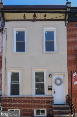 1231 26 St, Philadelphia PA 19121-4603 exterior