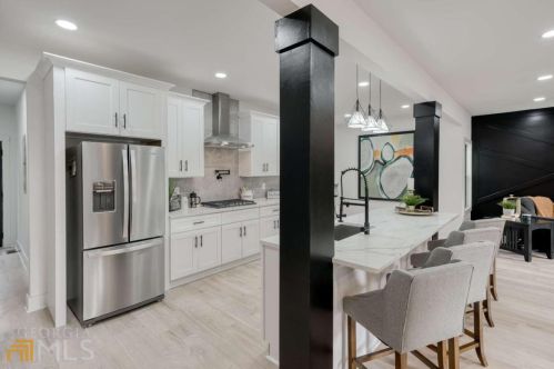 132 Hillside Ave, Atlanta GA  30315-4325 exterior