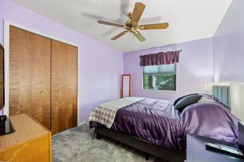 4253 Arbour Dr, Walled Lake MI 48390-4102 exterior