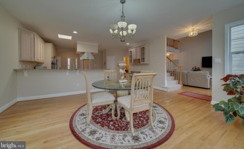 15529 Holly Grove Rd, Silver Spring MD 20905-3815 exterior