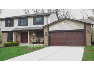 42434 Steepleview St, Northville, MI 48168-2045