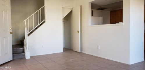 4011 44th St, Phoenix AZ  85040-2058 exterior