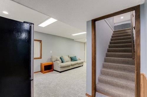 13825 Gladiola Way, Saint Paul MN  55124-7340 exterior