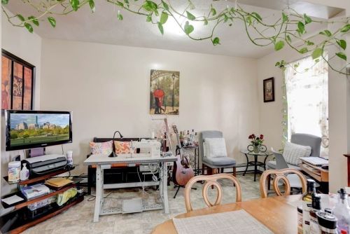 156 Bennington St, Boston MA exterior