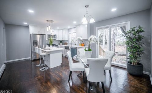 331 Haven Ave, Scotch Plains NJ  07076-1107 exterior