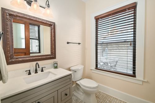 2946 Stowell Ave, Milwaukee WI 53211-3349 exterior