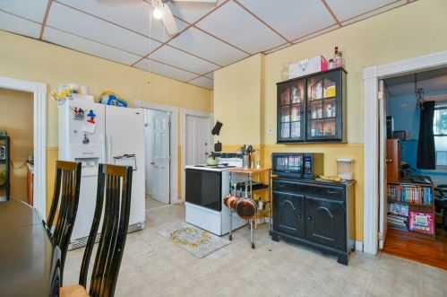 91 Southgate St, Worcester MA 01603-2846 exterior