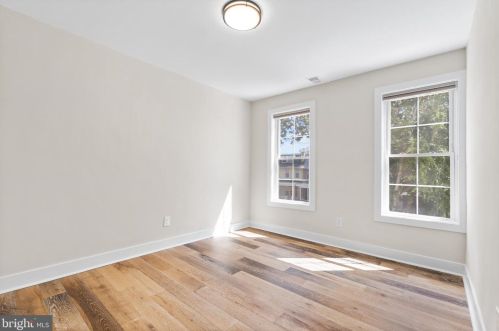 32 Franklin St, Washington DC  20002-1008 exterior