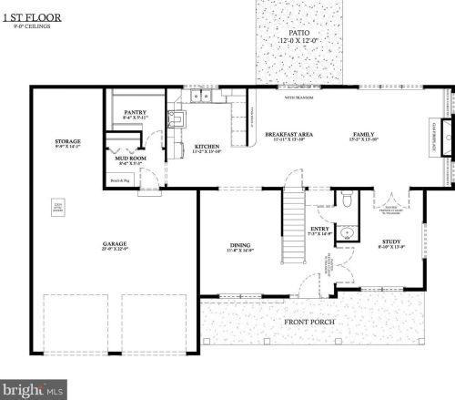 1021 Greenview Dr, Lancaster, PA 17601-4998