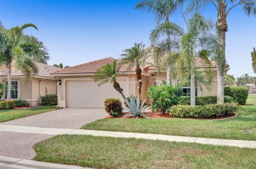 12069 La Vita Way, Boynton Beach, FL 33437-2043