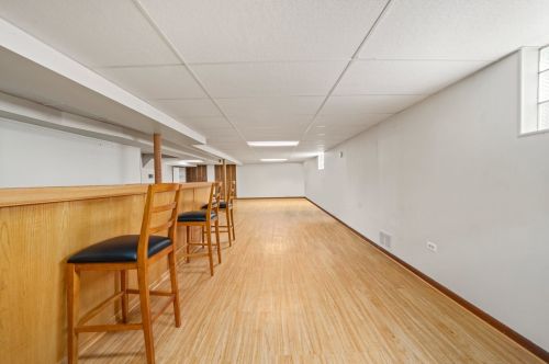 5838 59th St, Chicago IL 60629-3907 exterior