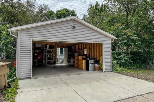 1610 Madison St, Madison WI  53711-2122 exterior