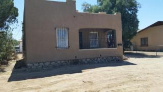 1306 9 St, Tucson AZ  85719-5912 exterior