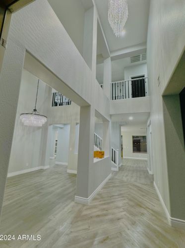 2309 Kaibab Pl, Chandler AZ  85249-2967 exterior