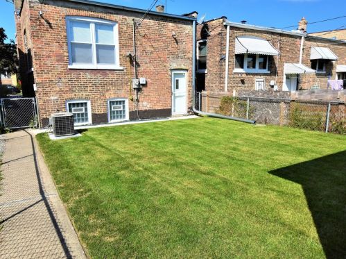 1837 Central Ave, Chicago IL 60804-2232 exterior