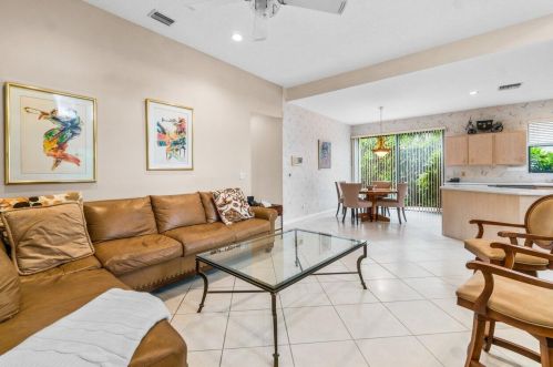 2380 53rd St, Boca Raton FL 33496-2816 exterior