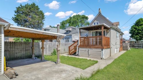 3637 59 Pl, Chicago IL 60629-3909 exterior