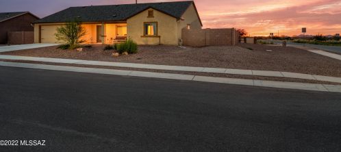 6900 Portugal Ave, Tucson AZ  85757 exterior