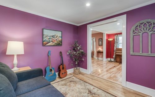 50 Lewis Ct, Huntington Station NY 11746-1113 exterior