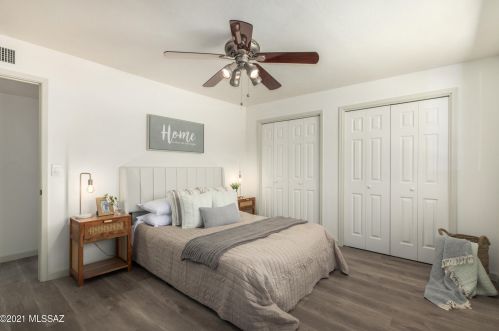 3814 Mars St, Tucson AZ  85741-1956 exterior