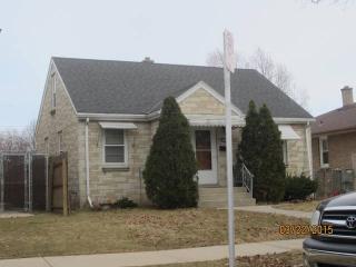 3536 64th St, Milwaukee, WI 53216-2725