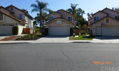 1741 Avenida Vista Labera, Oceanside, CA 92056-6511