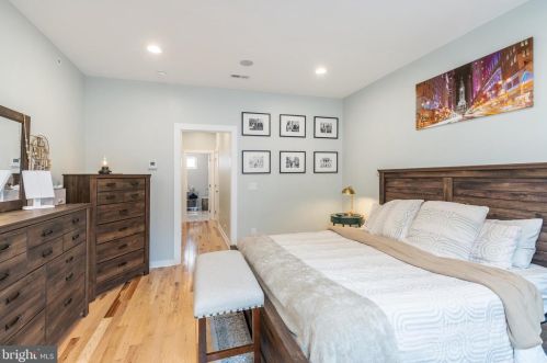 1311 Bouvier St, Philadelphia PA  19146-4702 exterior