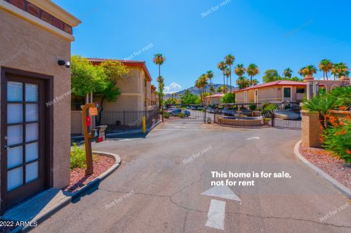 10410 Cave Creek Rd, Phoenix AZ  85020-1644 exterior