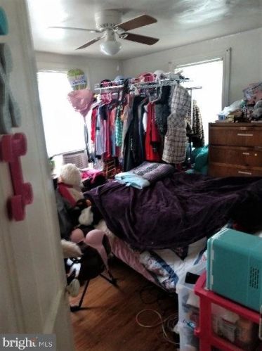 522 Frederick St, Hanover PA 17331-3722 exterior