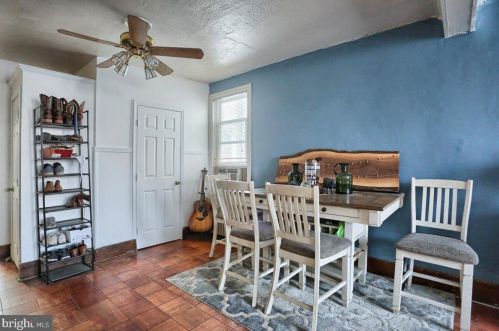 134 Cherry St, Slatington PA 18080-2005 exterior