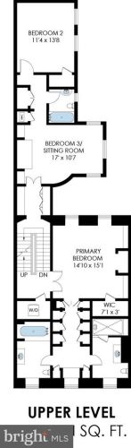 207 Fairfax St, Alexandria VA 22314-3304 exterior