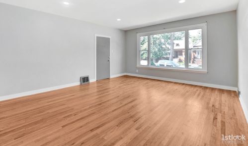 5249 Byron St, Chicago IL  60641-2550 exterior