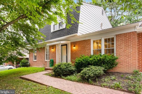 12622 Laurie Dr, Silver Spring, MD 20904-1503