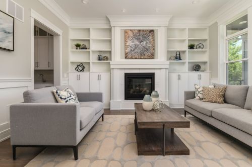 3642 Artesian Ave, Chicago IL  60618-4708 exterior