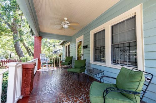 37 Clifton St, Atlanta GA 30317-2032 exterior