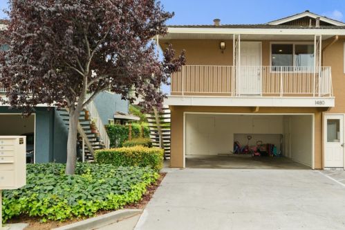 1480 42nd Ave, Capitola, CA 95010-3027