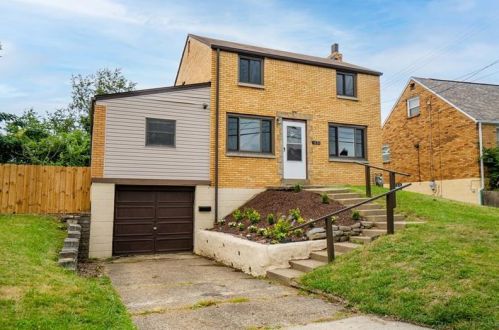 1426 Jefferson Heights Rd, Pittsburgh, PA 15235-5220