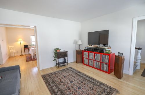 5 Perkins St, Concord NH 03301-4520 exterior