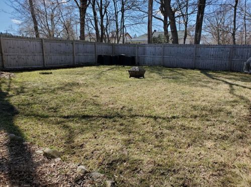 513 Decalb St, Reed City MI 49677-1347 exterior