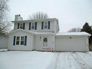 3130 Silverton Trl, Madison, WI 53719-2510