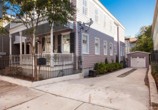 10 Nassau St, Charleston SC  29403-4894 exterior