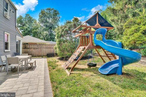 172 Abernethy Dr, Trenton NJ 08618-5003 exterior