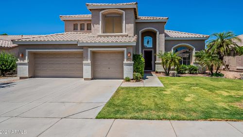 2422 Nolina Dr, Chandler, AZ 85286-7418