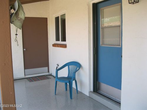 276 Los Rincones, Green Valley AZ 85614-2937 exterior