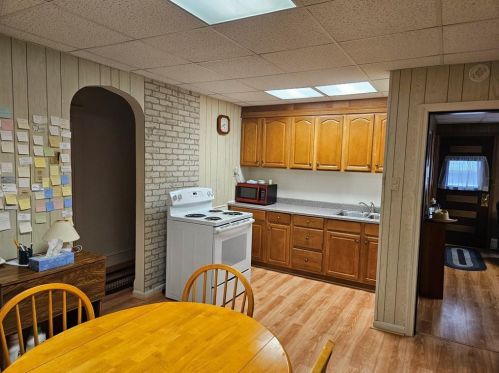 63 Fulton, Woonsocket RI 02895-1425 exterior