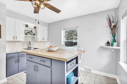 9016 Mount Vernon Ave, Milwaukee WI  53226-4542 exterior